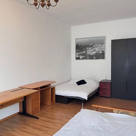 وارسو Grzybowska Rooms المظهر الخارجي الصورة