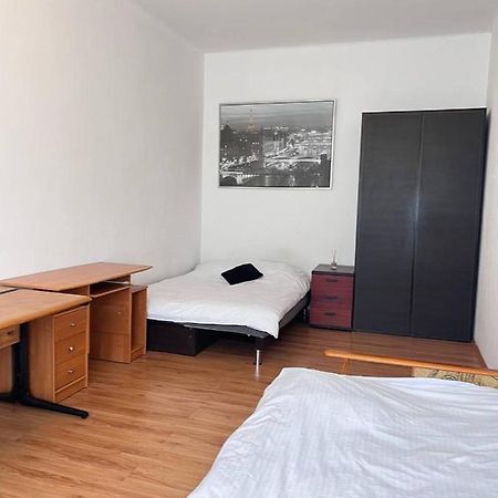وارسو Grzybowska Rooms المظهر الخارجي الصورة