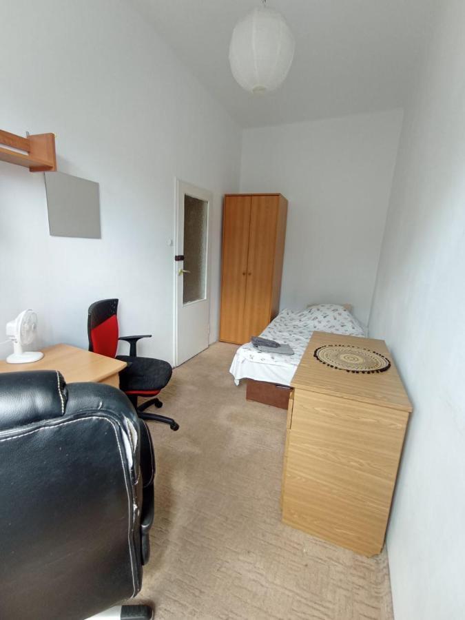 وارسو Grzybowska Rooms المظهر الخارجي الصورة