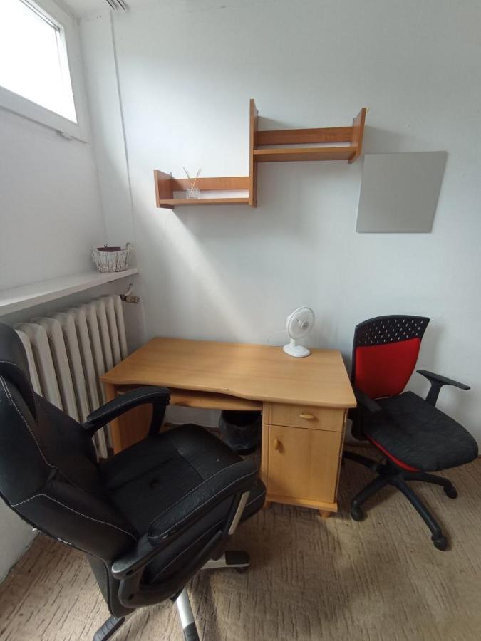 وارسو Grzybowska Rooms المظهر الخارجي الصورة