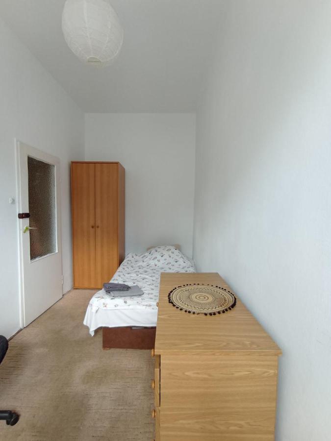 وارسو Grzybowska Rooms المظهر الخارجي الصورة