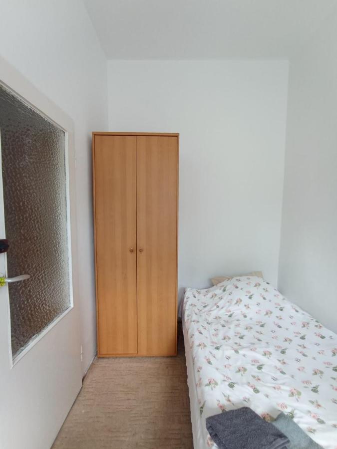 وارسو Grzybowska Rooms المظهر الخارجي الصورة