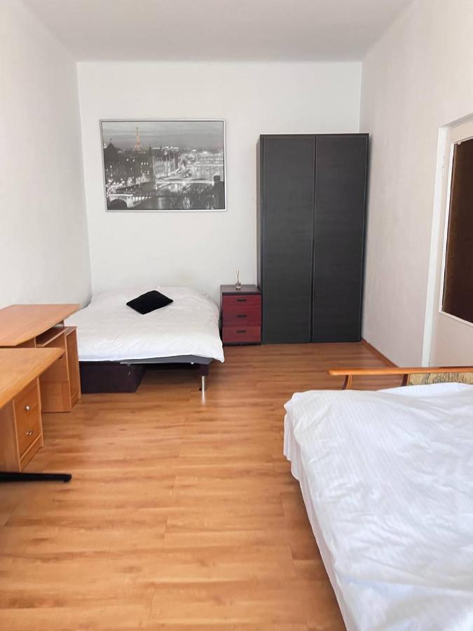 وارسو Grzybowska Rooms المظهر الخارجي الصورة