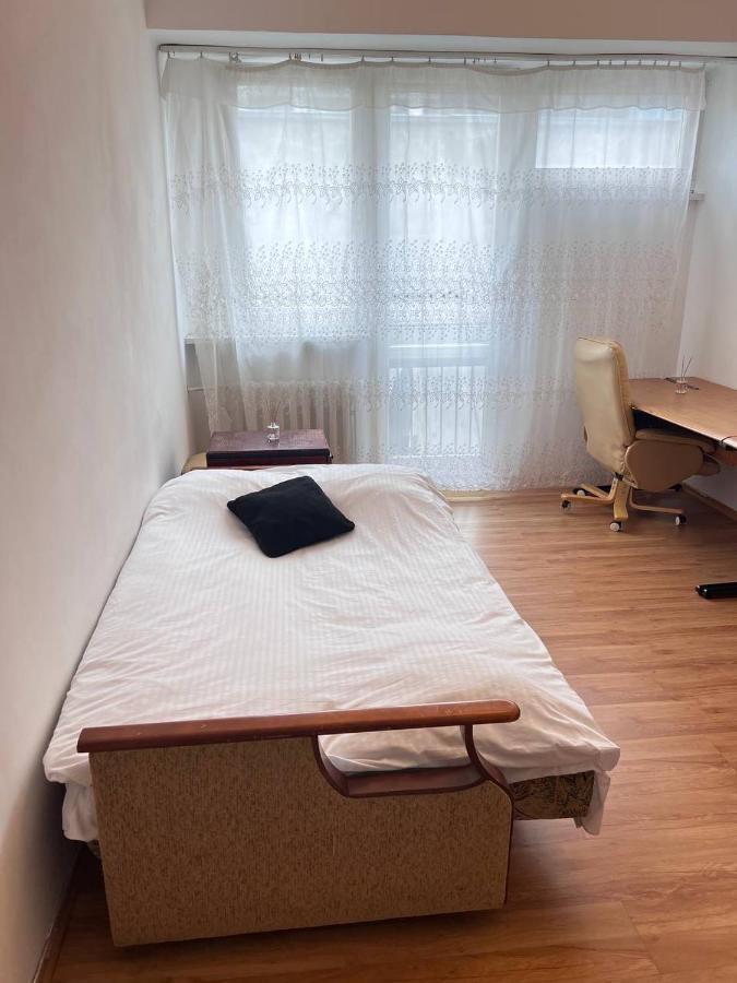 وارسو Grzybowska Rooms المظهر الخارجي الصورة