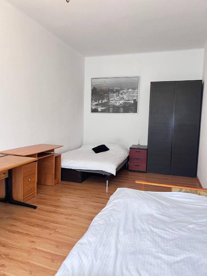 وارسو Grzybowska Rooms المظهر الخارجي الصورة