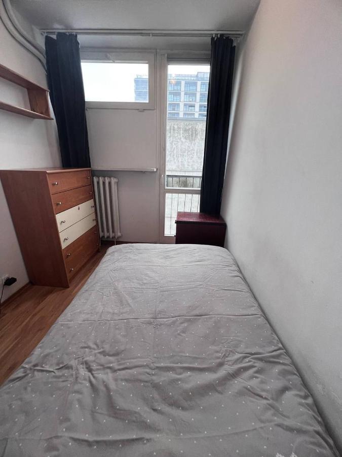 وارسو Grzybowska Rooms المظهر الخارجي الصورة