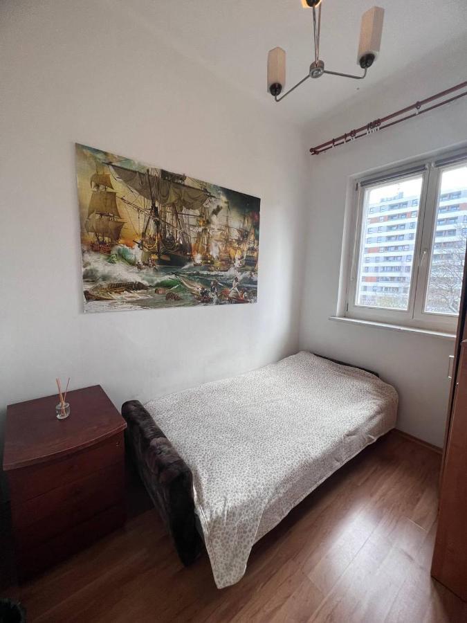 وارسو Grzybowska Rooms المظهر الخارجي الصورة