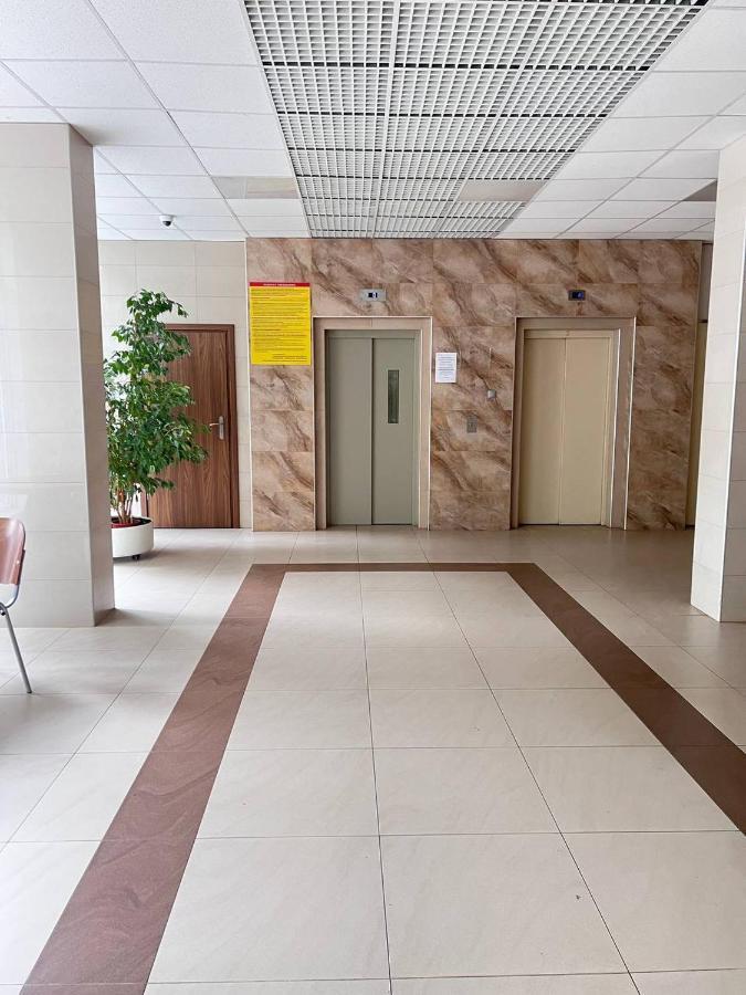 وارسو Grzybowska Rooms المظهر الخارجي الصورة