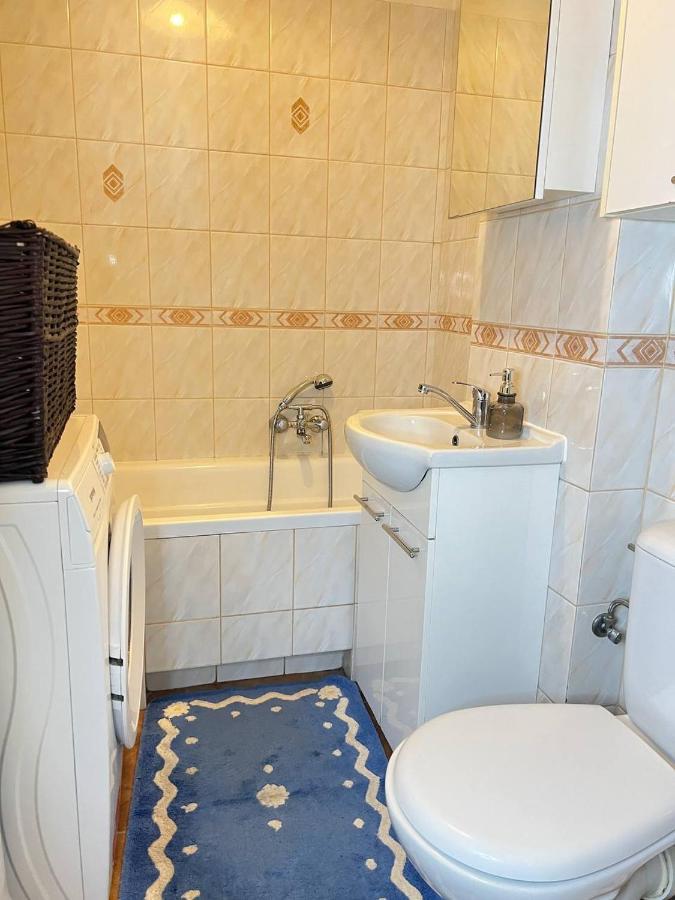 وارسو Grzybowska Rooms المظهر الخارجي الصورة